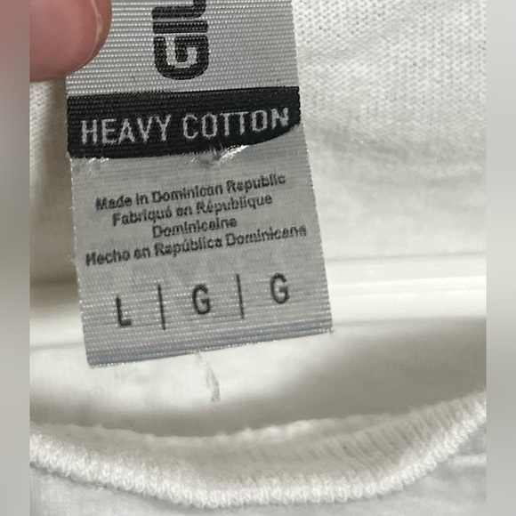 Naruto Men's Ramen Graphic White Short Sleeve T-shirt,Size L,Great Condition - Picture 3 of 8